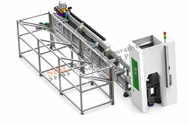 Exhaust System Manufacturing