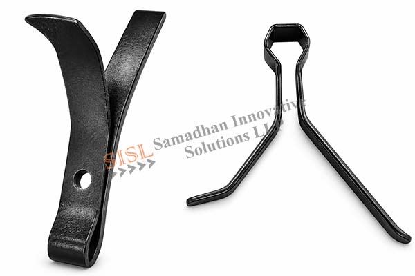 Screen Clamp