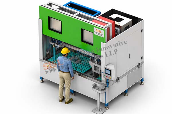 Drilling Machine